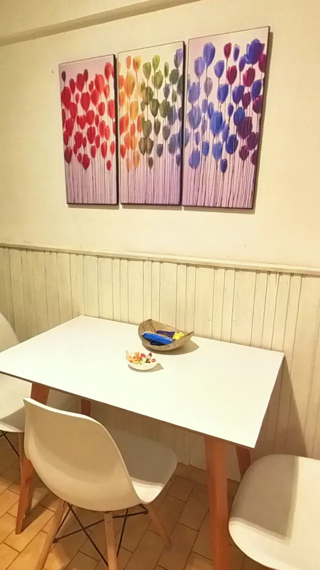 Complejo del Mar