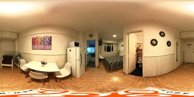 Complejo del Mar