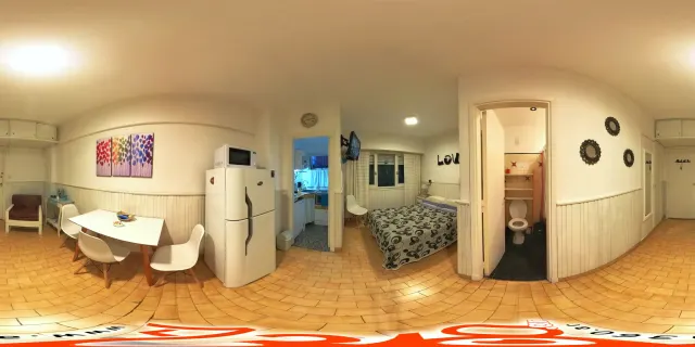Complejo del Mar