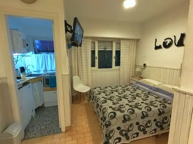 Complejo del Mar